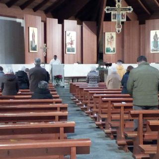 In Valle nuove regole da 'zona bianca' per messe e processioni