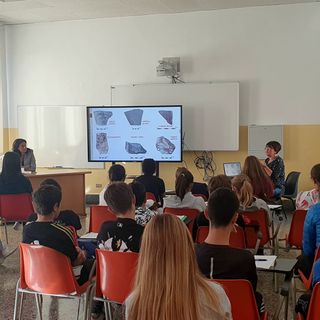 Omaggio a San Francesco: educazione e gemellaggio culturale nell'anno scolastico 2023