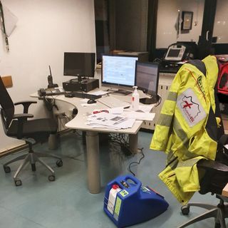 Dalla sezione Edili di Confindustria un sanificatore a base di perossido di idrogeno