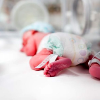 Le morti neonatali dovute per il 40% a infezioni