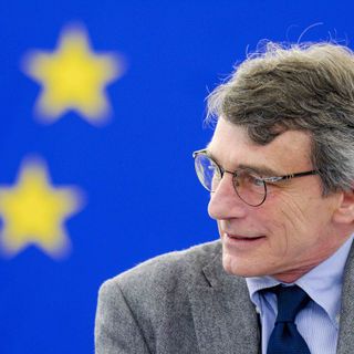 Proposta didattica per ricordare David Maria Sassoli nelle scuole italiane