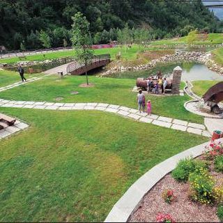 Aosta: Area Saumont nell'iniziativa 'Puliamo il tuo parco'