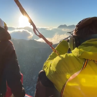 Al via contributi contro crisi Covid per guide alpine