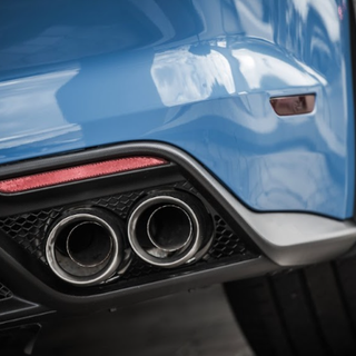 Perché investire in uno scarico ad alte prestazioni può cambiare l'esperienza di guida della tua auto