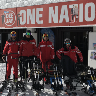 A Skipass Modenafiera la Valle d'Aosta presenta La Regione presenterà “Lo sci per tutte le abilità”