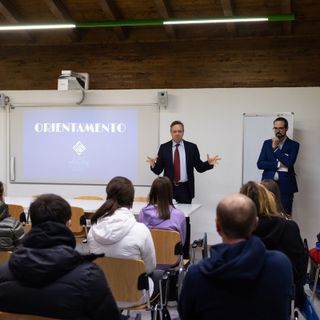Porte aperte all’École hôtelière