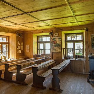 Nuovi, possibili ambienti di apprendimento nelle scuole in montagna