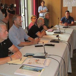 Sindacati ' per il casino non chiediamo ancora soldi