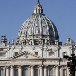 Il Papa conferma “Vos estis lux mundi”, la procedura contro gli abusi
