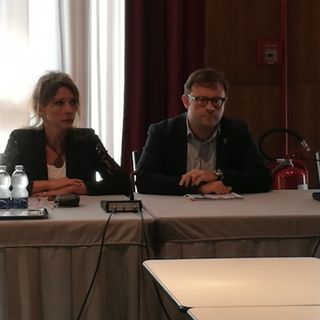 Consiglio su risoluzione Casino sospeso, Spelgatti e Aggravi tremano