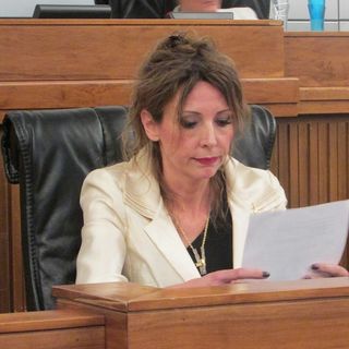 Nicoletta Spelgatti