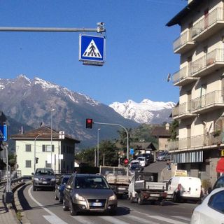Entro un anno saranno pronte le rotonde nelle zone 'nevralgiche' della statale 26 a Sarre