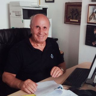 Raffaele Statti