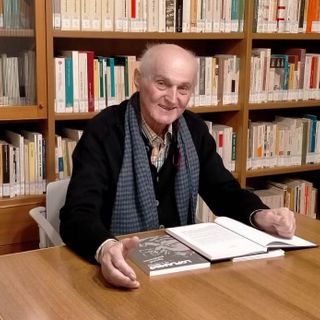 Francesco Stevenin