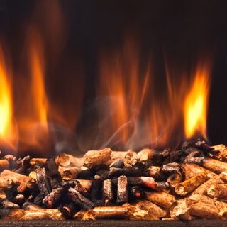 La stufa a pellet non parte? Potrebbe essere la candeletta