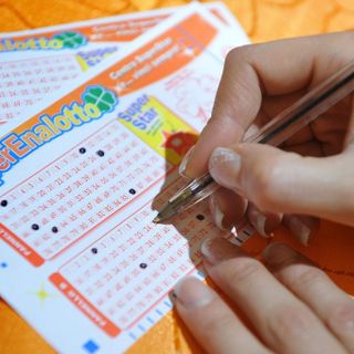 Riscossi i 209 milioni del Superenalotto vinti Lodi