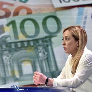 Ogni tre giorni dobbiamo pagare una tassa