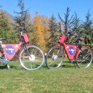 Bicicletta elettrica? È buona idea, ecco perché