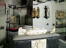 BENI CULTURALI: Presentato il catalogo del Museo del Tesoro della Cattedrale di Aosta