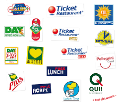 Con i buoni pasto si può far la spesa al supermercato