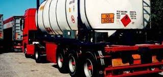 Trasporto merci pericolose soggette a ADR: dal 1 gennaio obbligo di nomina consulente per la sicurezza dei trasporti