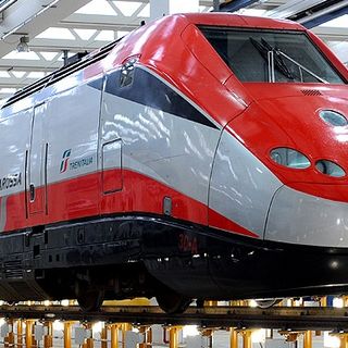 TRENITALIA: opportunità per diplomati e laureati