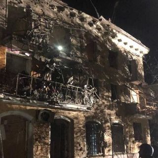 PAPA: preghiamo per il popolo ucraino, Krajewski mi ha riferito cose terribili