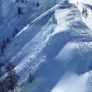 Foto Soccorso alpino Vda