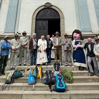 Valgrisenche celebra le Guide Alpine: festa tradizionale il 15 Agosto