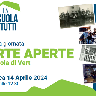 Donnas: Addio alla vecchia Scuola di Vert: un nuovo capitolo nella storia del territorio