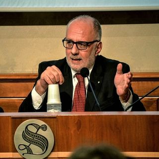 Francesco Saverio Vetere, © USPI 2020)