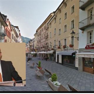 LETTORE RINGRAZIA PUBBLICAMENTE AGENTI POLIZIA