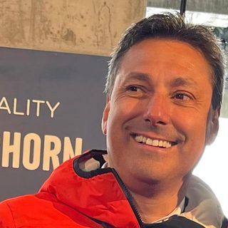 Laurent Vierin