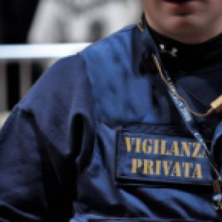Attesa per rinnovo contratto nazionale Vigilanza privata