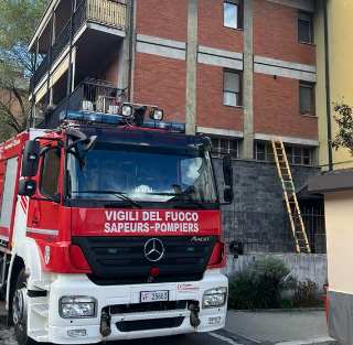 Vigili del fuoco valdostani, Adu Vda critica la nuova legge regionale