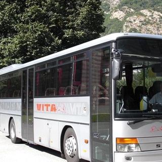 Valle d'Aosta la regione più giovane e meno inquinante d'Italia