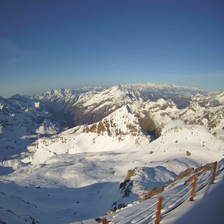 Attivato nuovo punto di ripresa al rifugio Città di Mantova (VIDEO)