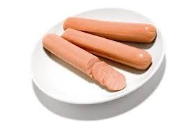 Ritirati wurstel con metallo al Carrefour e zuppa di pesce al mercurio all’Eurospin