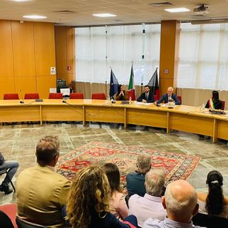 Il Ministro Zangrillo a Valtournenche: Impegni di risarcimento e sostegno al recupero post-calamità