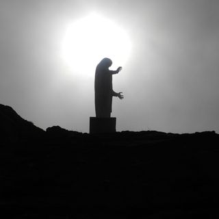 MONTAGNA VDA: VETTA DELLO ZERBION - CHATILLON