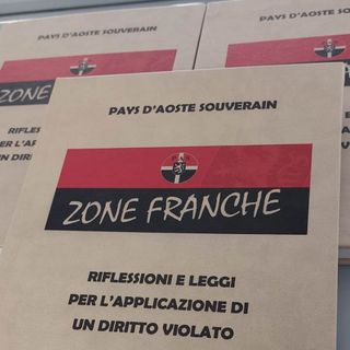 Renzo Testolin rencontre Pays d’Aoste Souverain