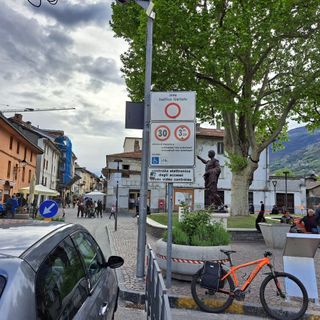 Aosta: Modificate alcune norme per l'accesso alle ZTL