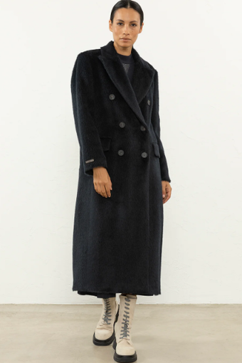 Da Torino a Roma gli store Peserico