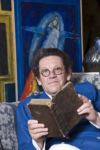 Philippe Daverio Philippe Daverio