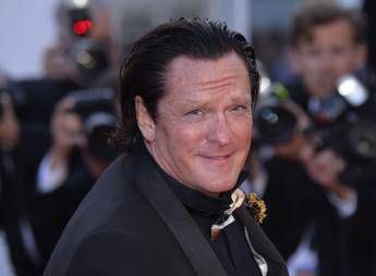 Michael Madsen e la casetta comprata in Abruzzo, il sindaco di Fallo (Chieti): "Ormai era uno di noi" Michael Madsen e la casetta comprata in Abruzzo, il sindaco di Fallo (Chieti): "Ormai era uno di noi"