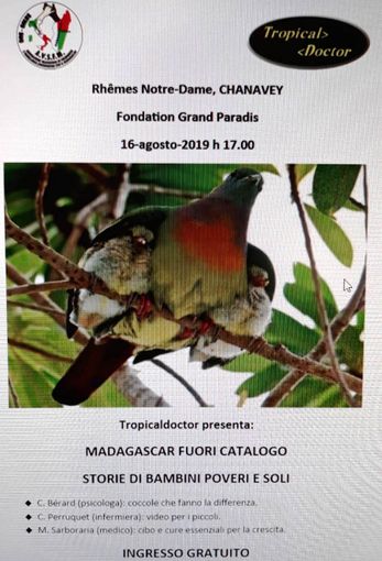 Il Madagascar visto dai volontari, quello fuori catalogo turistico