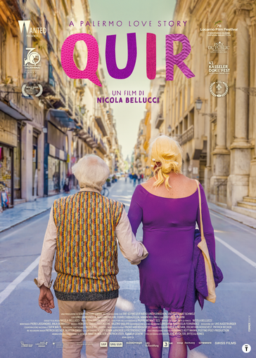 Aosta celebra i 40 anni di Arcigay con “QUIR – A Palermo Love Story”  con la presidente nazionale Natascia Maesi alla Biblioteca Ida Desandré