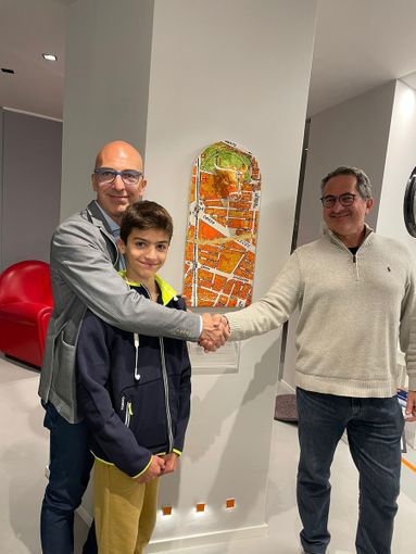 ADACI Piemonte e Valle d’Aosta: il Torét di Leo Poldo accoglie i Soci e i visitatori ADACI Piemonte e Valle d’Aosta: il Torét di Leo Poldo accoglie i Soci e i visitatori