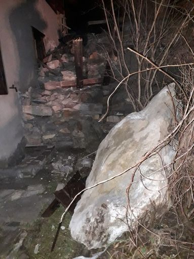 Foto Riccardo De Nadal