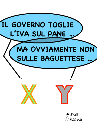 LE VIGNETTA DELLA SETTIMANA...SENZA GLUTINE LE VIGNETTA DELLA SETTIMANA...SENZA GLUTINE